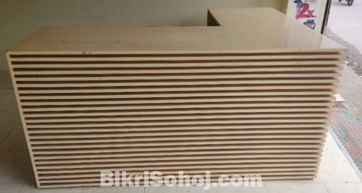 ক্যাশ কাউন্টার